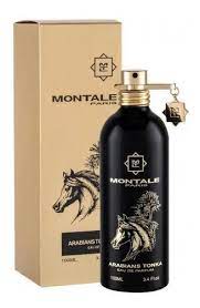 Perfume Montale Arabians Tonka